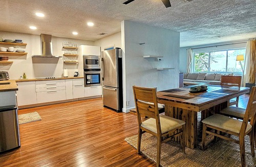 Hallandale Beach House | Remodeled Modern Home, 6-min-2-Beach, Sleep 16, +FREE Watersports & Rental Cars!