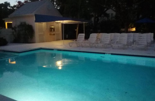 Bahama Village Condo | Rent a Piece of Paradise, Best Location on the Island!