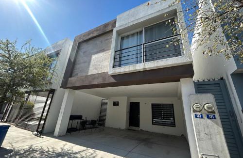 Monterrey House | Residence with pool for 10 people FIFA World Cup 2026