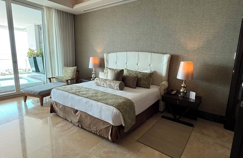 Ejidal Resort | Resort with 1 bedroom and AC in peaceful Riviera Maya
