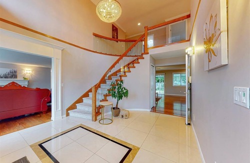 Richmond House | richmond beautiful house