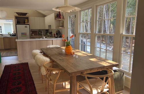 Mulmur House | River, Pond, 5 Acres, Sauna, Mulmur Hills
