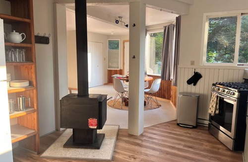 Taghum Cottage | Riverside Eagles Perch-15 minute to Nelson-Under total renovation until Aug 1/26