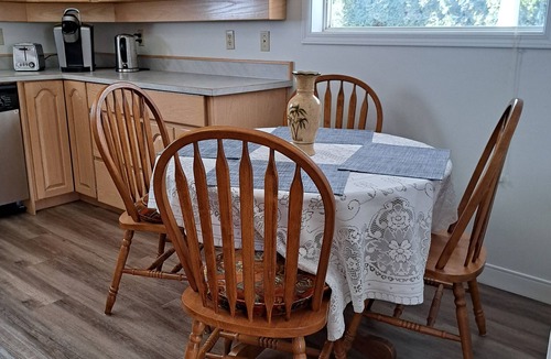 Chilliwack Proper Village West House | Riverside Escape