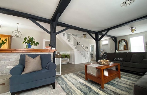 Grey Highlands Bed & Breakfast | Rocklyn Inn Bed & Breakfast