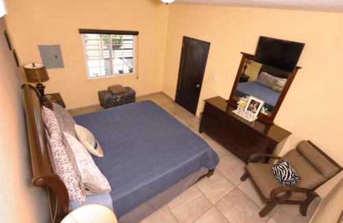 Ciudad Constitucion House | Rocky Point Casa Mango w Pool Walk to Beach