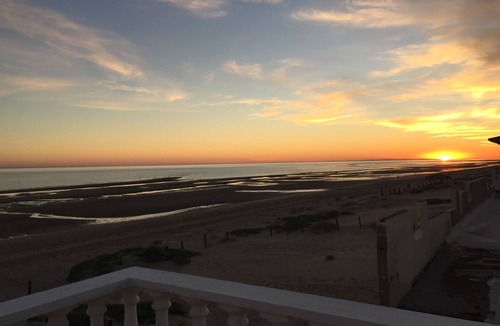 Puerto Penasco Apartment | Rocky Point's Best Beach!