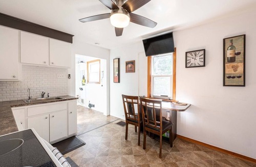 North End House | Rooftop Haven with Scenic Views in Halifax