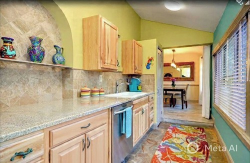 Indian Beach Sapphire Shores Apartment | ROYS PLACE Romantic/Private Near Downtown and Beaches. Private Heated Pool!