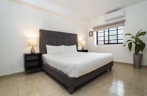 Linares Hotel | San José Suites Boutique, Linares
