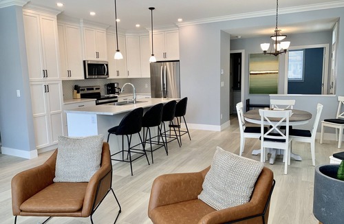 Osoyoos House | Sandy Beach Cottage # 65