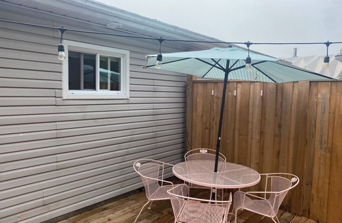 Sauble Beach Apartment | Sauble Beach Flat2 - BOOK FOR SEP OR OCT AND GET A SIGNIFICANT DISCOUNT!