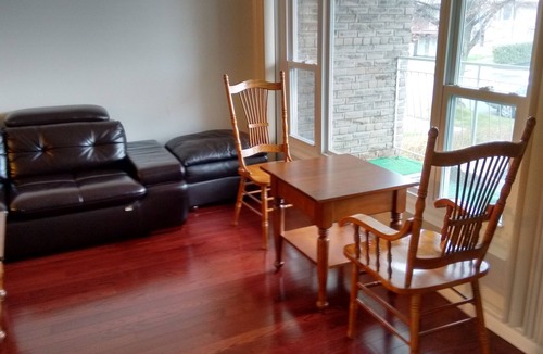 L'Amoreaux House | Scarborough Short Term House