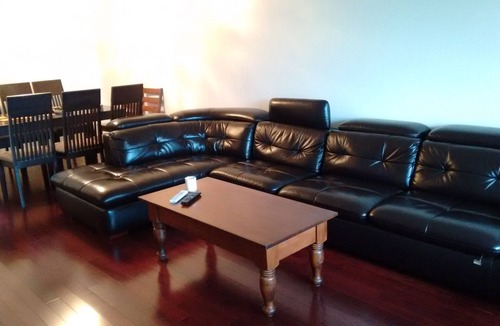 L'Amoreaux House | Scarborough Short Term House
