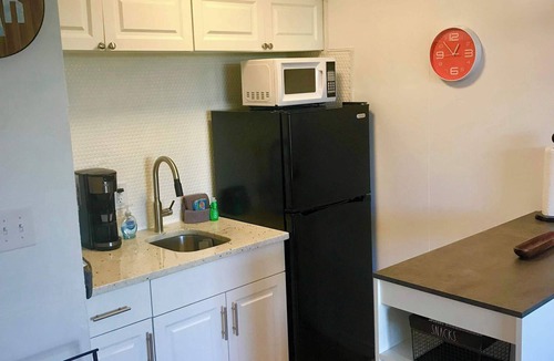 Ormond Beach Apartment | Sea Serenity - Sea View at Symphony Beach Club