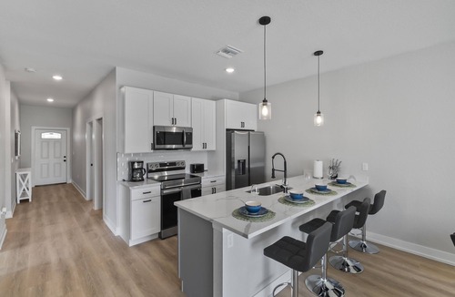 Port Charlotte Villa | Sea Star, 3 bedroom 2 bath ,family cozy retreat