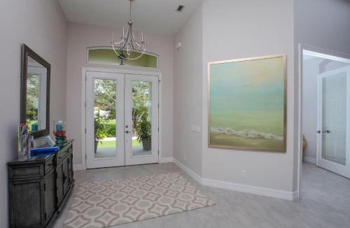 South Venice House | Seaclusion