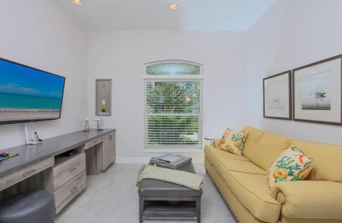 South Venice House | Seaclusion