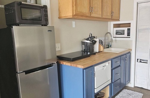 Port Orange Apartment | Seaside bungalow