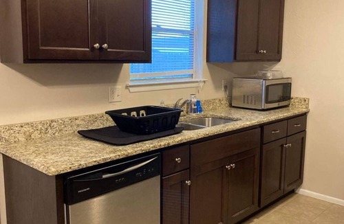 Great Northwest House | SeaWorld/SixFlag Family Relaxation HQs