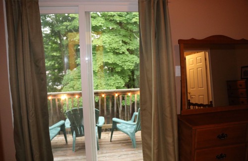 South Bruce Peninsula Cottage | Serene and Cozy Cottage Escape Near Sauble, Tobermory and Wiarton