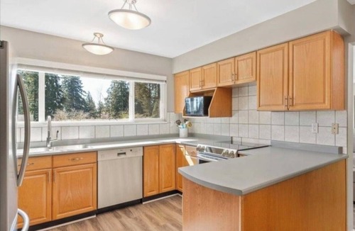 Blueridge House | Serene Nature Retreat, in a beautiful neighborhood