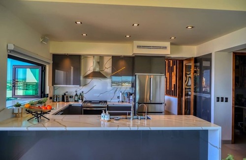 Puerto Penasco House | Shangri-LA luxury Mansion, Heated Pool on Demand