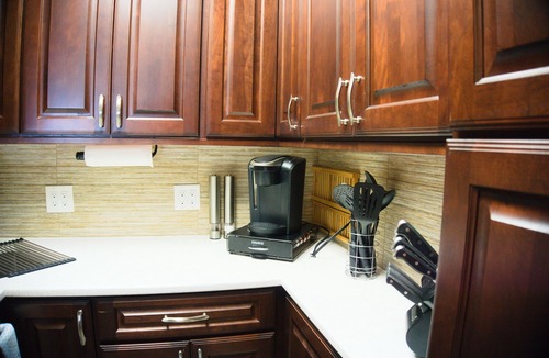 Golden Beach Condo | Shark Teeth Retreat: Modern Coastal Bliss, Steps to Private Beach, Near Downtown