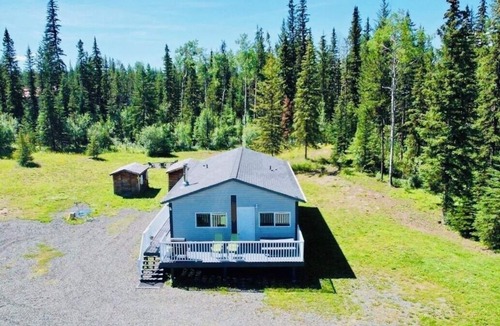 Sheridan Lake House | Sheridan Lake Retreat!