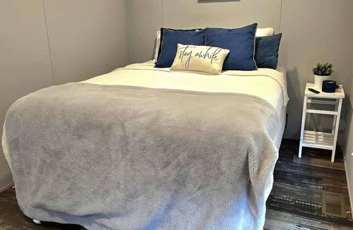 Sherkston Resort | Sherkston Rooftop Retreat