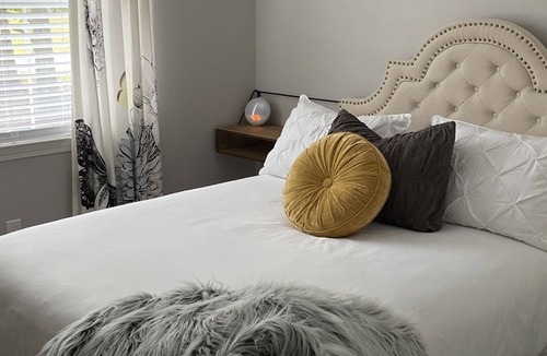 Covington House | 👀 Short-term Luxury Rental 👀 Best Value for 30 or more Days