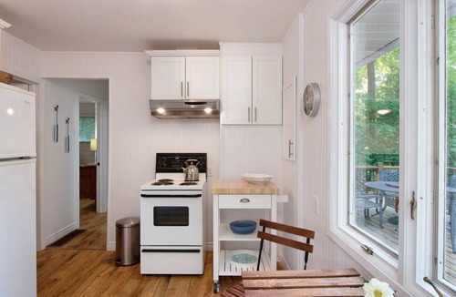 Bayfield Cottage | Soft Landing - Relax with nature