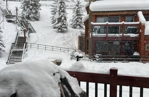 Panorama House | Something for everyone at Panorama Mountain Village!