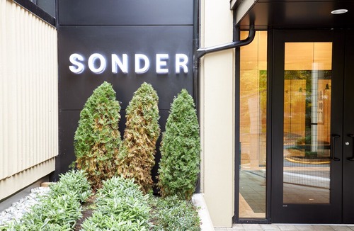 West End Apartment | Sonder at Revival | Charming Suite + Sleep Sofa