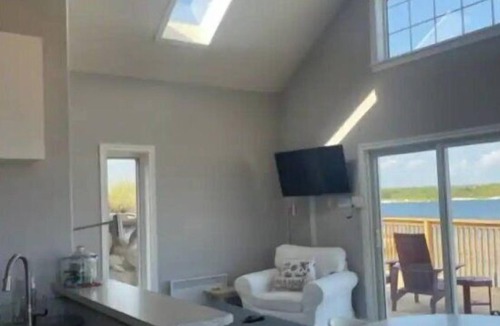 Terence Bay Cottage | South Shore Beach Cottage