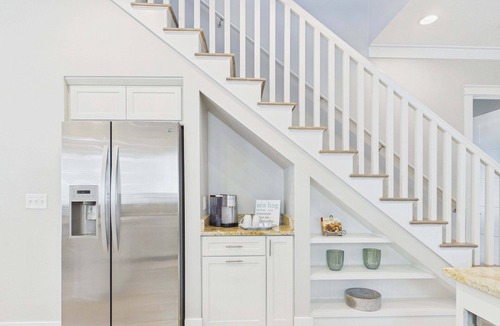 Greenway Park House | Southern Shell 74–Gated Retreat–Sleeps 9
