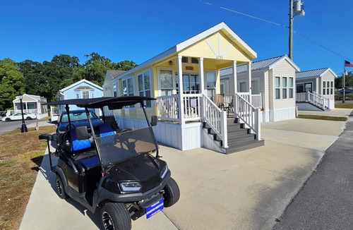 Kissimmee Resort | SPACIOUS 1 BEDROOM LOFT IN DISNEY AREA 5 STAR RATED MILL CREEK RESORT 2767