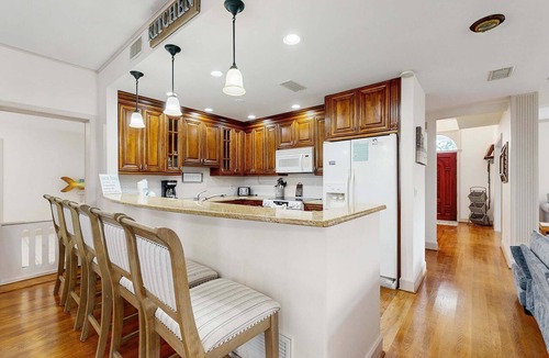 South Gulf Cove House | Spacious 3 Bedroom Waterfront Home with Private Pool and in Port Charlotte