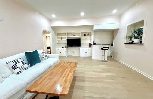Northwest Dallas House | Spacious 4BR Dallas Home near Love Field Airport
