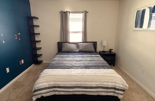 St. Cloud Apartment | Spacious 4BR Near Lake Nona 30 Min to MCO