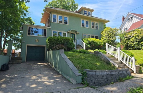 Belleville House | Spacious 5 BD Colonial-near NYC/EWR/MetLife Stadium