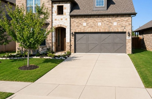 Southeast Arlington House | Spacious 5-bedroom house in peaceful Arlington with AC