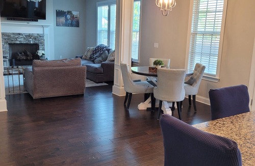 Grovetown House | Spacious Beautiful home for Masters