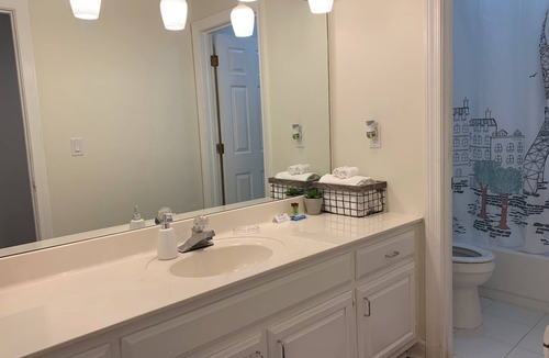 Lawrenceville House | Spacious & Bright 4BR home in wonderful Lawrenceville close to Duluth/Buford