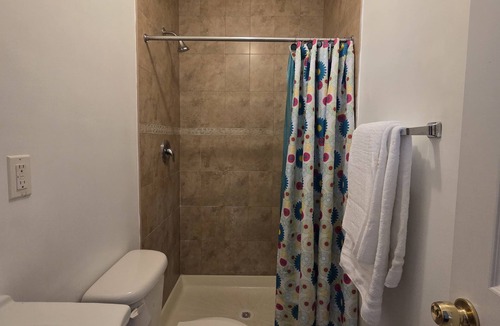 Port Richmond House | Spacious Guest Suite in a Charming 3-bedroom Staten Island Home