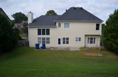 Suwanee House | Spacious Home easily accessible to I-85