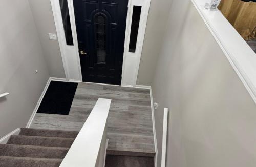 Church Street Villa | Spacious Lux 4BR Getaway Atlanta Sleeps 10
