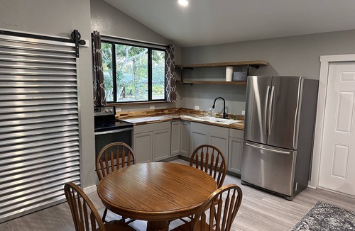 Buckingham House | Spacious Private Ft Myers Studio with RV Hookup