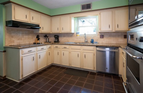 Barker House | Spacious & Quiet 5 beds, 3.5 bathroom home away from home in Katy, Texas