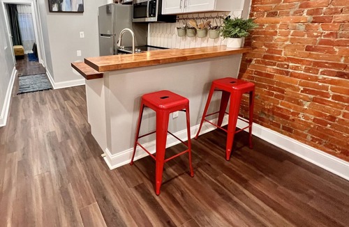 Mantua House | Spacious University City Home Near Art Museum, Zoo, DrexelU, UPenn